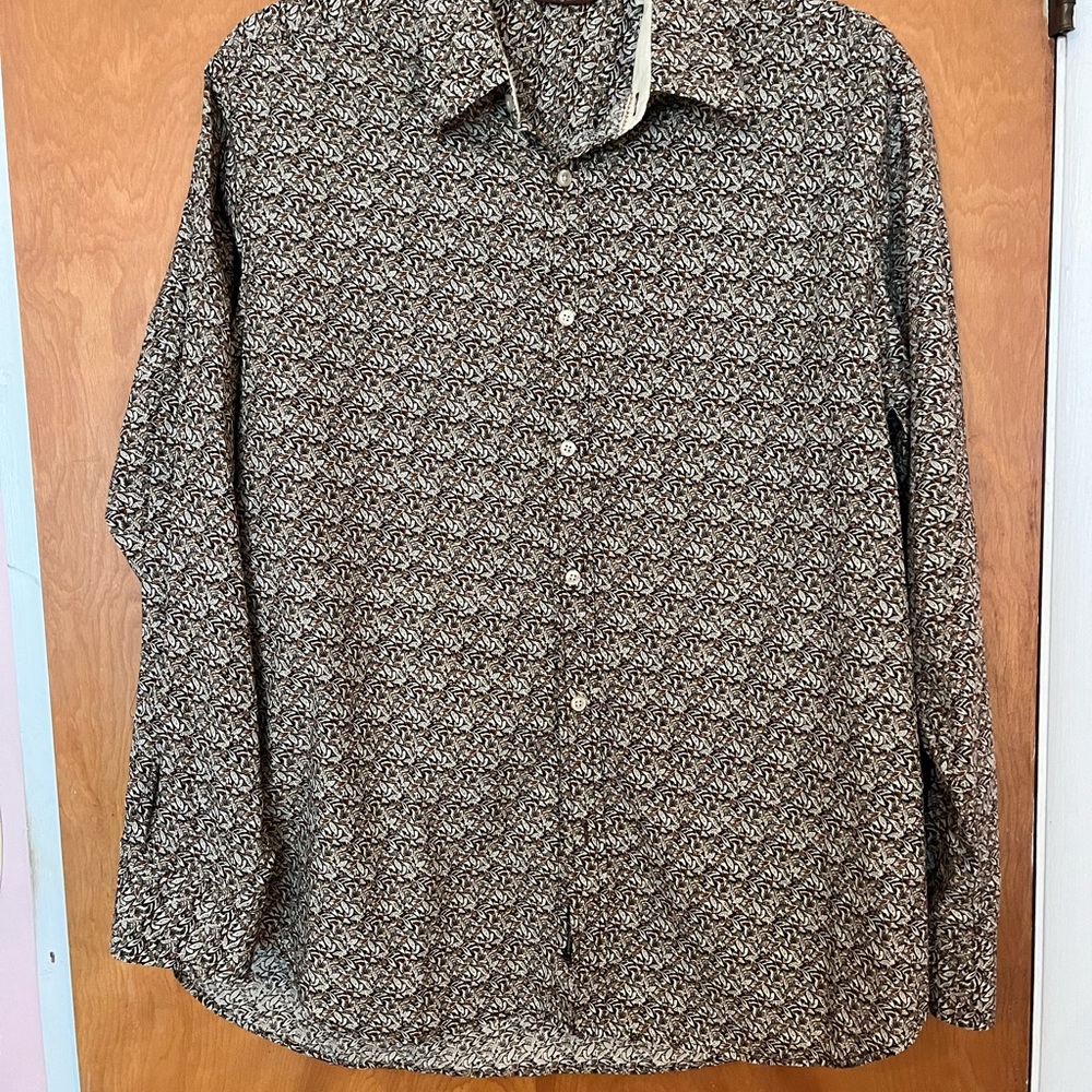 Tommy Bahama Mens L/S shirt